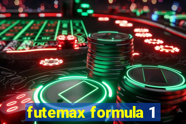 futemax formula 1